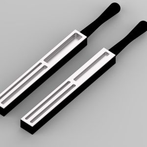 Strip Ingot Mould