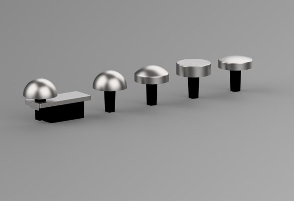 Disc Cutter