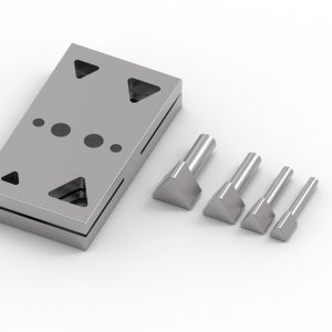 Disc Cutter