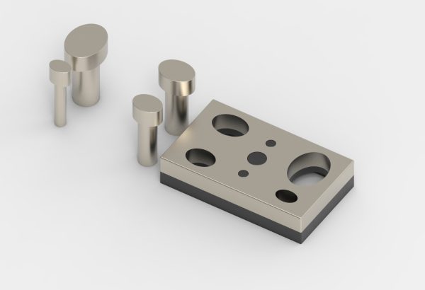 Disc Cutter