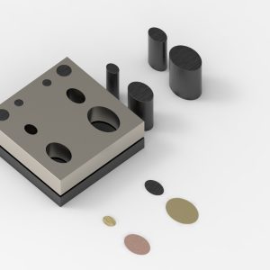 Disc Cutter