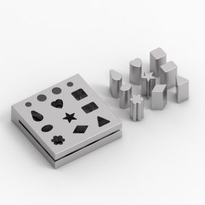 Disc Cutter